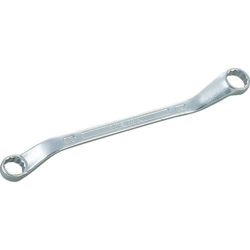 TONE ロングめがねレンチ(45°) 30X32mm M45-3032 両口めがねレンチ TONE ロングめがねレンチ(45°) 30X32mm M45-3032 両口めがねレンチ