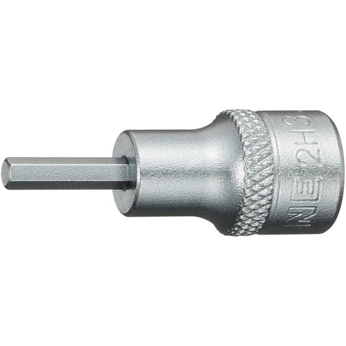 CAINZ-DASH】TONE ヘキサゴンソケット 3mm 長さ13mm 2H-03
