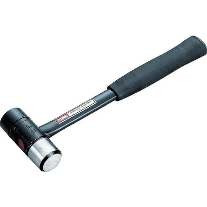 【CAINZ-DASH】TONE コンビネーションハンマー 0.5ポンド BHC-05【別送品】