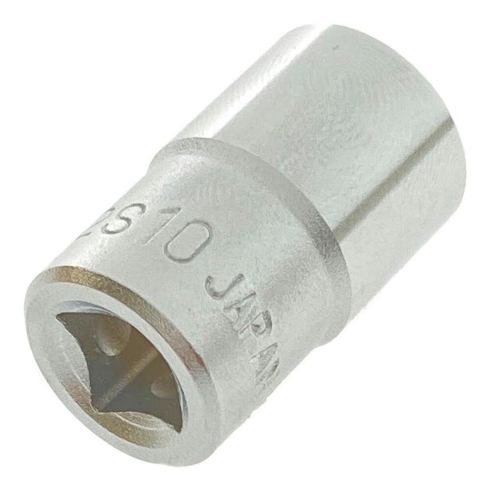 TONE トネ ソケットハンガータイプ 対辺寸法10.0mm 2S-10HP | 作業工具