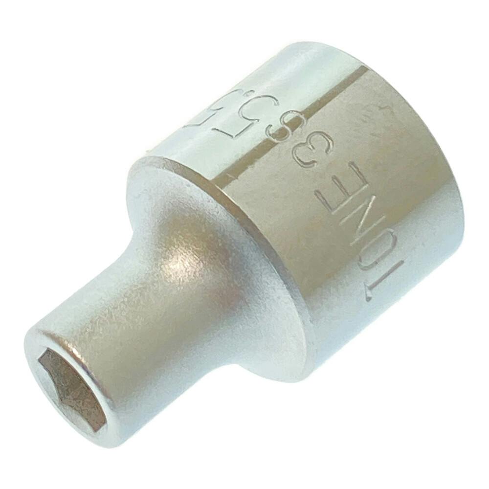 TONE トネ ソケット 差込角9.5×5.5mm 3S-5.5 レンチ TONE トネ ソケット 差込角9.5×5.5mm 3S-5.5 レンチ
