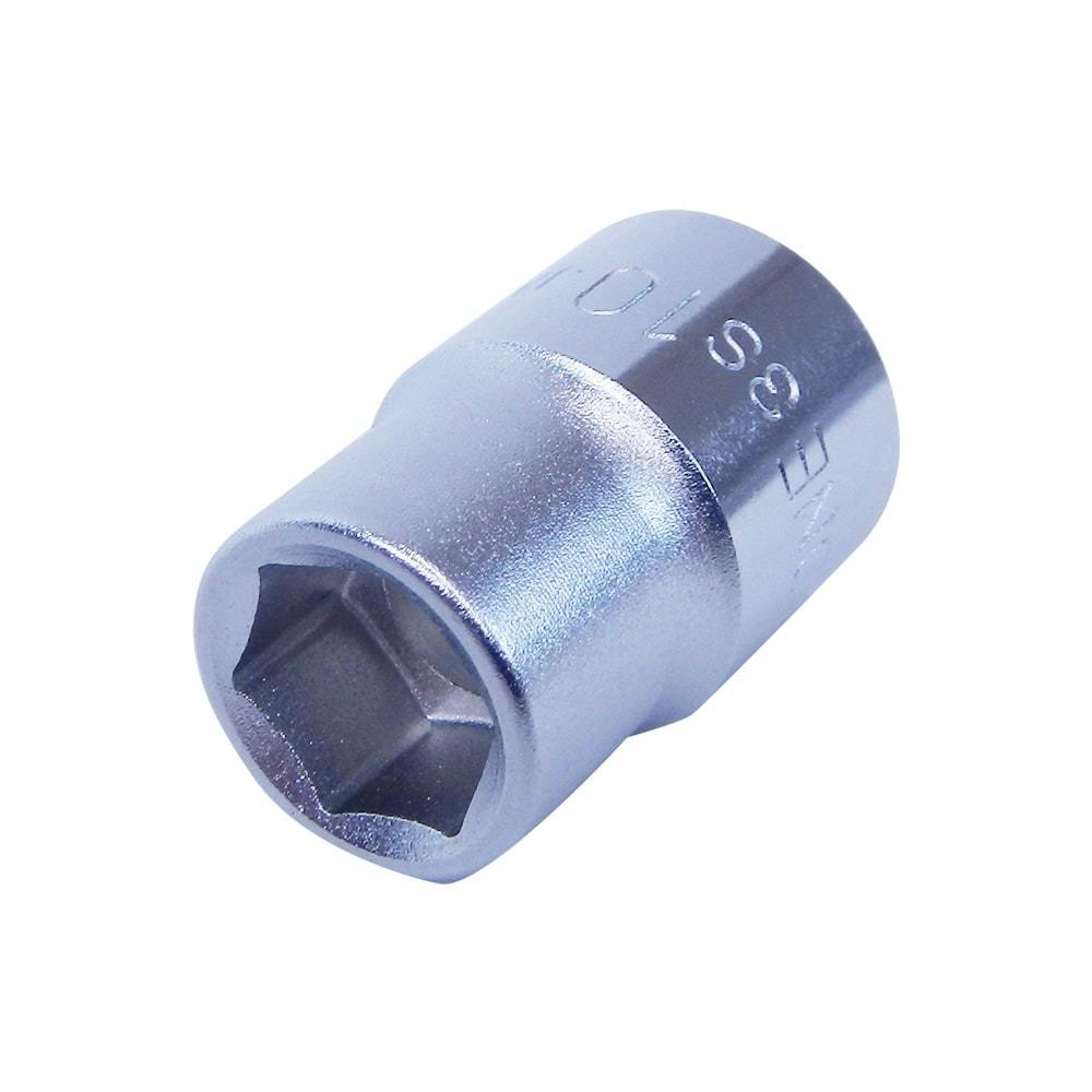 TONE トネ ソケット 差込角9.5mm 対辺寸法10.0mm 3S-10HP レンチ TONE トネ ソケット 差込角9.5mm 対辺寸法10.0mm 3S-10HP レンチ