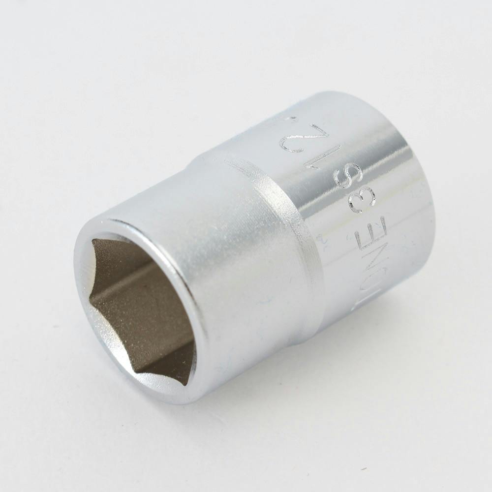 TONE トネ ソケット 差込角9.5mm 対辺寸法12.0mm 3S-12HP レンチ TONE トネ ソケット 差込角9.5mm 対辺寸法12.0mm 3S-12HP レンチ