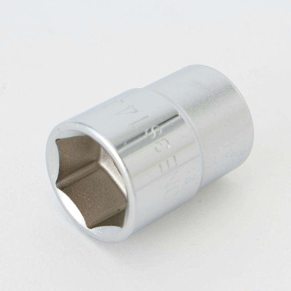 TONE トネ ソケット 差込角9.5mm 対辺寸法14.0mm 3S-14HP レンチ TONE トネ ソケット 差込角9.5mm 対辺寸法14.0mm 3S-14HP レンチ