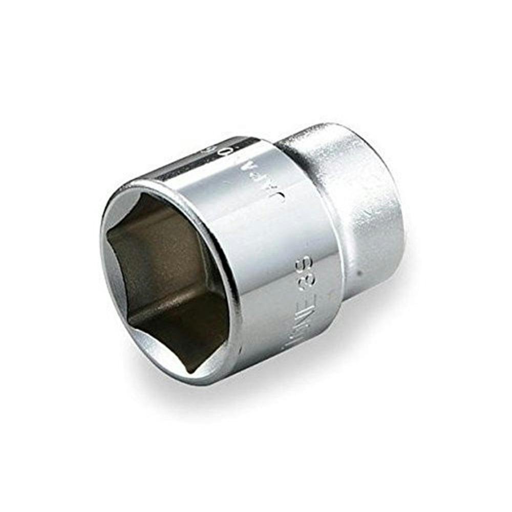 TONE トネ ソケット ハンガータイプ 差込角9.5mm 対辺寸法18.0mm 3S-18HP レンチ TONE トネ ソケット ハンガータイプ 差込角9.5mm 対辺寸法18.0mm 3S-18HP レンチ