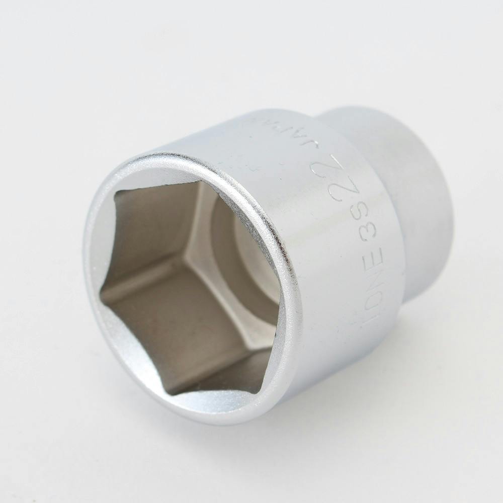 TONE トネ ソケット ハンガータイプ 差込角9.5mm 対辺寸法22.0mm 3S-22HP レンチ TONE トネ ソケット ハンガータイプ 差込角9.5mm 対辺寸法22.0mm 3S-22HP レンチ