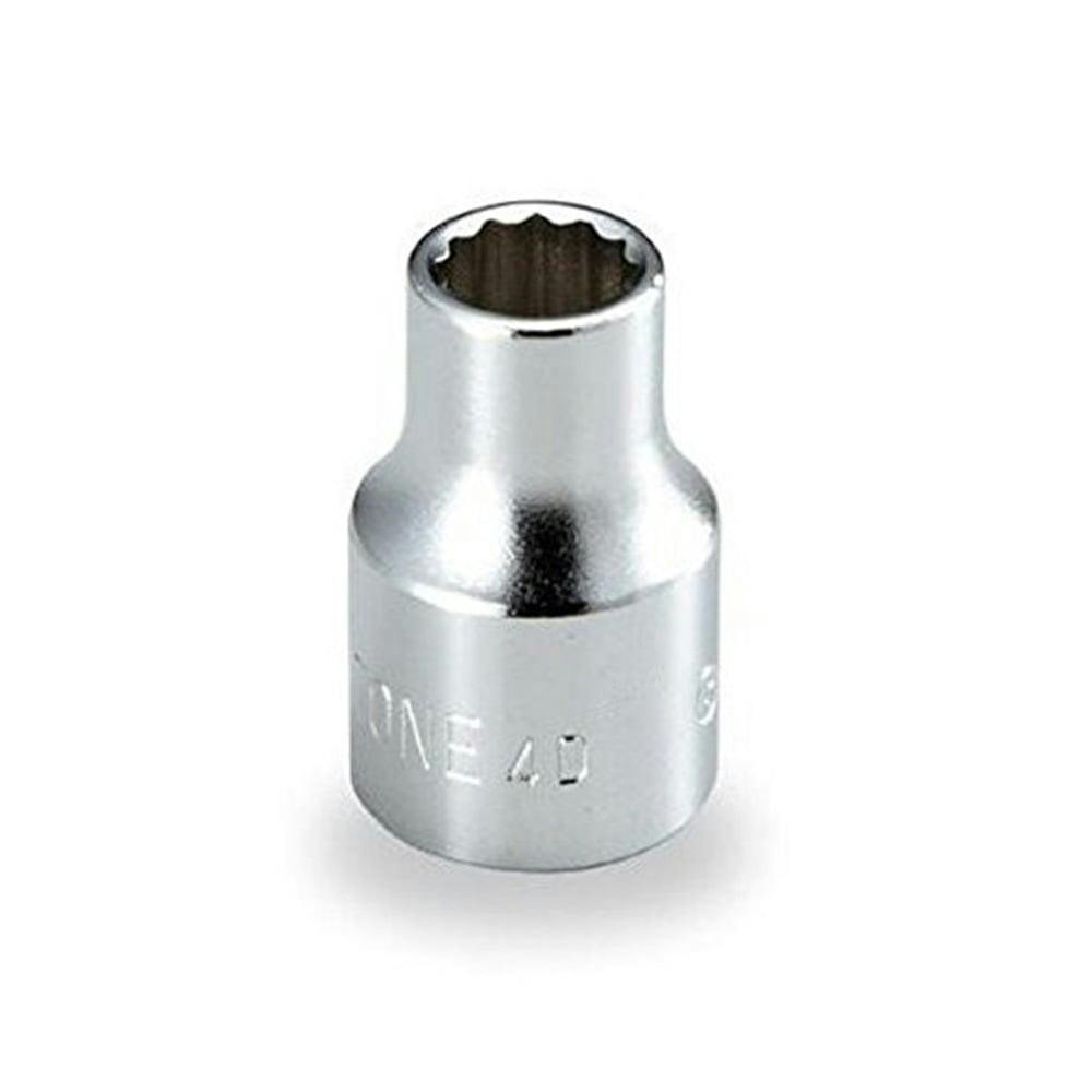 TONE トネ ソケットハンガータイプ 差込角12.7mm 対辺寸法9.0mm 4D-09HP