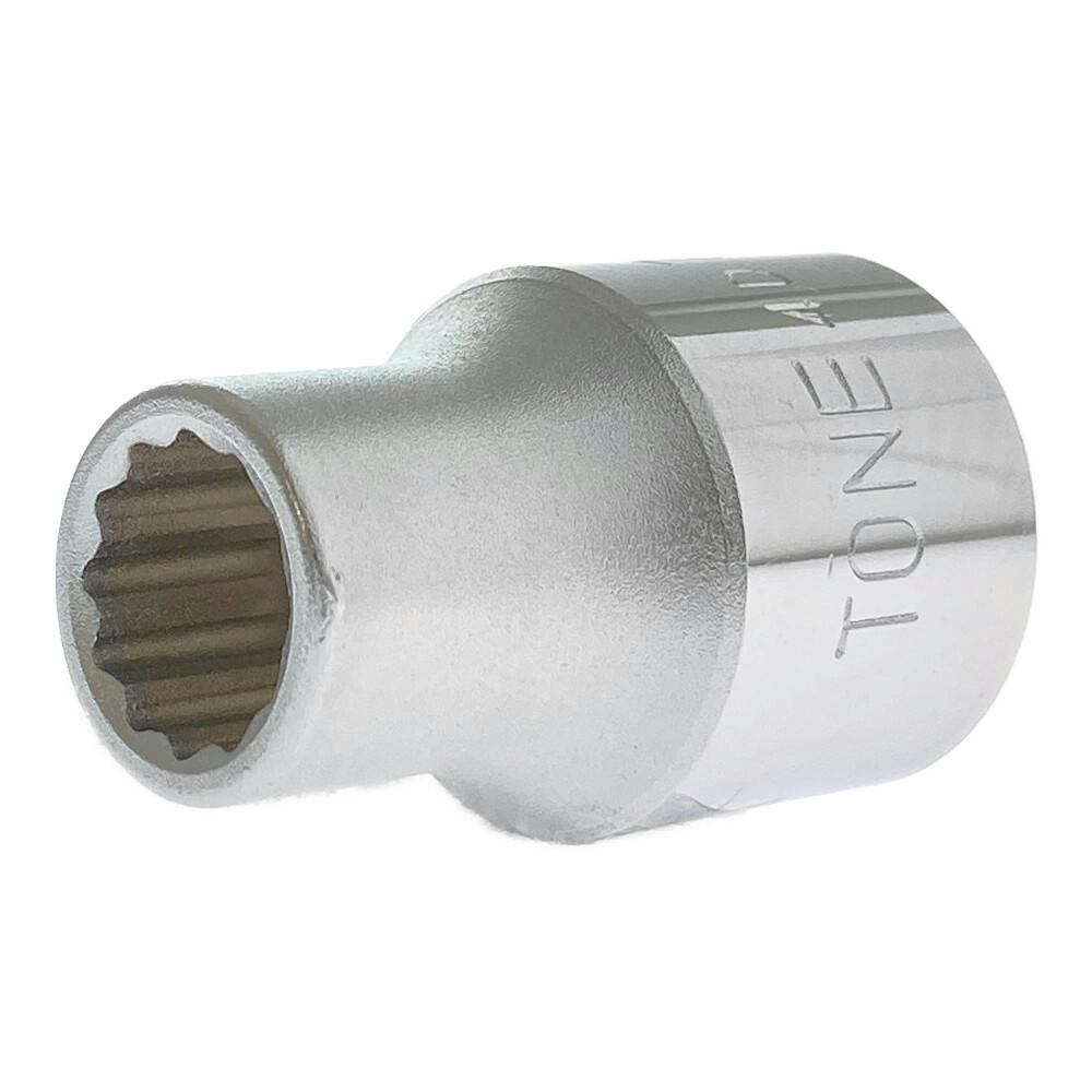 TONE トネ ソケットハンガータイプ 差込角12.7mm 対辺寸法10.0mm 4D