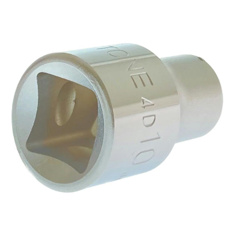 TONE トネ ソケットハンガータイプ 差込角12.7mm 対辺寸法10.0mm 4D