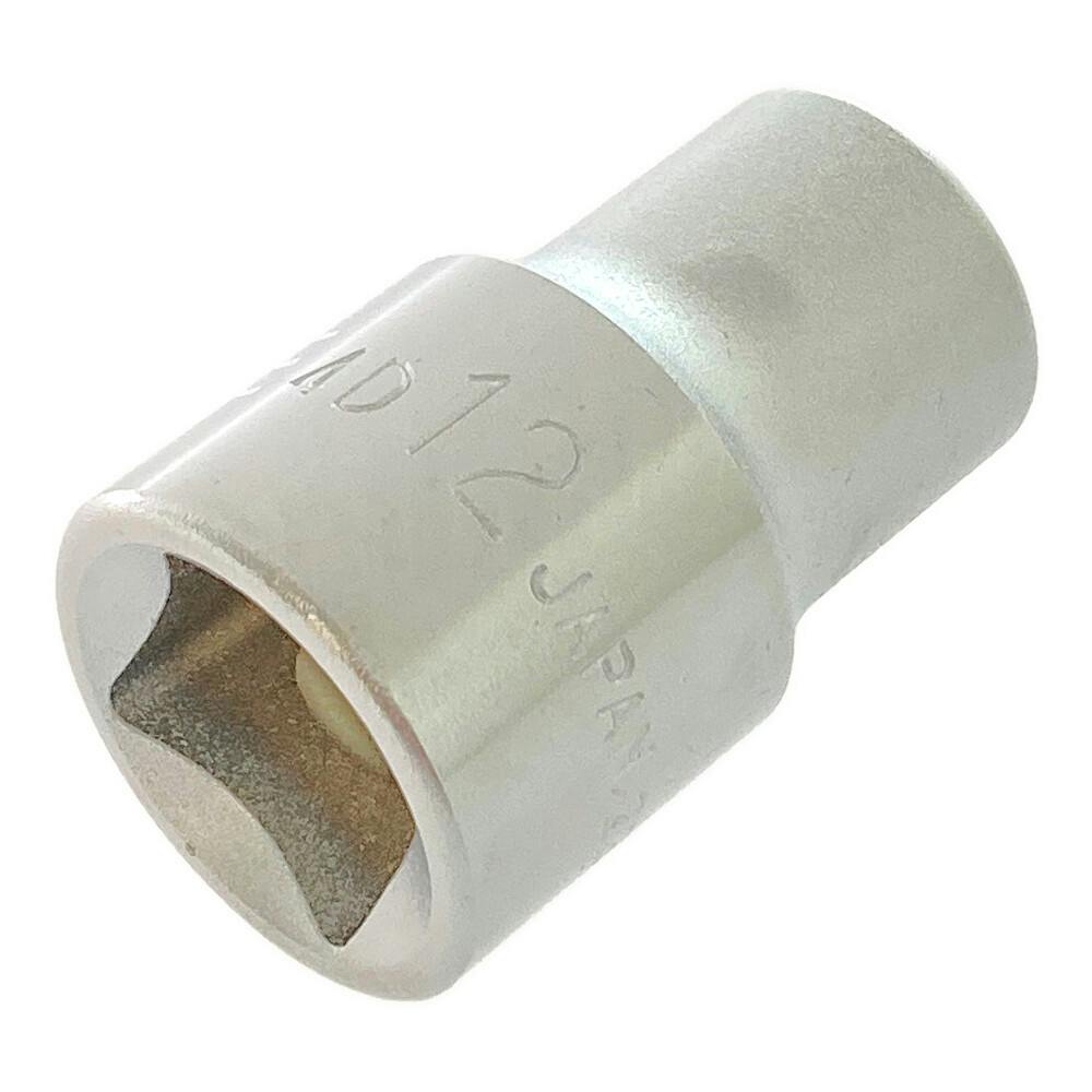 トルネ TONE トネ ソケットハンガータイプ 差込角12.7mm 対辺寸法12.0mm