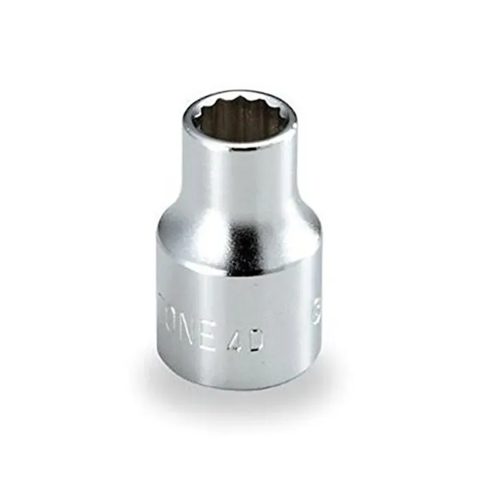 TONE トネ ソケットハンガータイプ 差込角12.7mm 対辺寸法13.0mm 4D-13HP