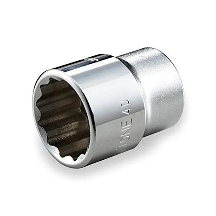 TONE ソケット 12角 差込角12.7mm 4D-22