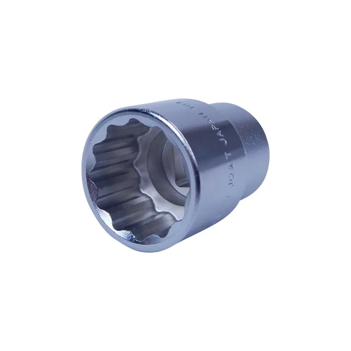 TONE ソケット 12角 差込角12.7mm 4D-24