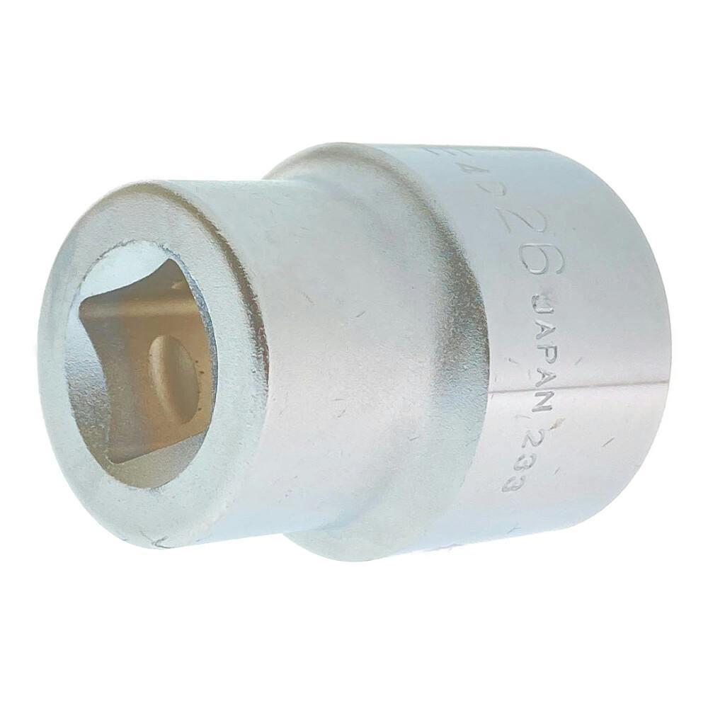 TONE トネ ソケットハンガータイプ 差込角12.7mm 対辺寸法26.0mm 4D