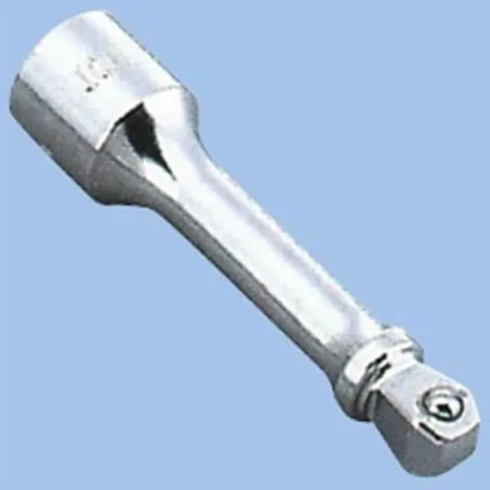 TONE トネ 首振エクステンションバー 差込角9.5mm EX31-075HP