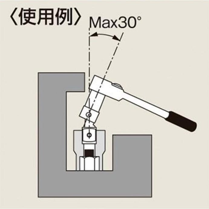 トネ ボールジョイント ＢＪ30