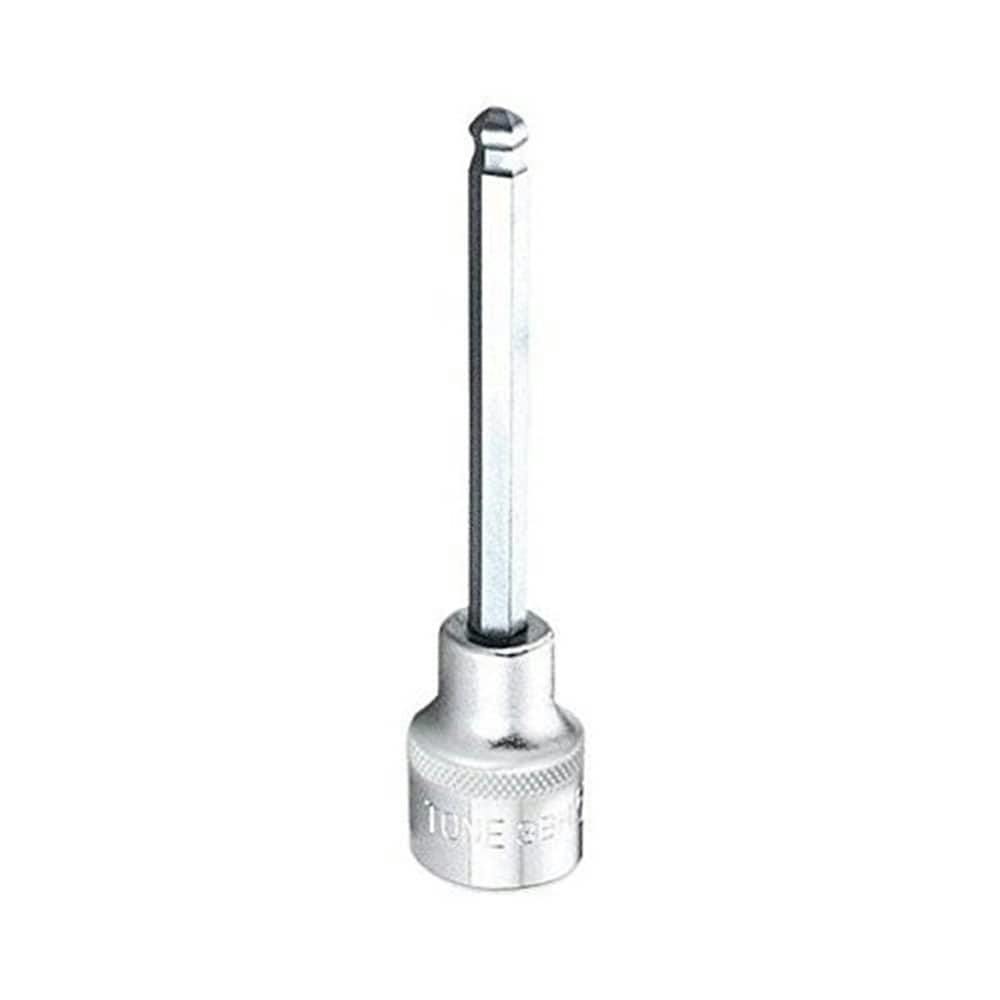 TONE トネ ヘキサゴンソケット 差込角9.5mm 対辺寸法6mm 3BH-06HP レンチ TONE トネ ヘキサゴンソケット 差込角9.5mm 対辺寸法6mm 3BH-06HP レンチ
