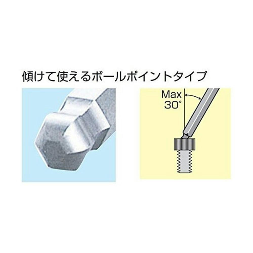 TONE トネ ヘキサゴンソケット 差込角9.5mm 対辺寸法10mm 3BH-10HP