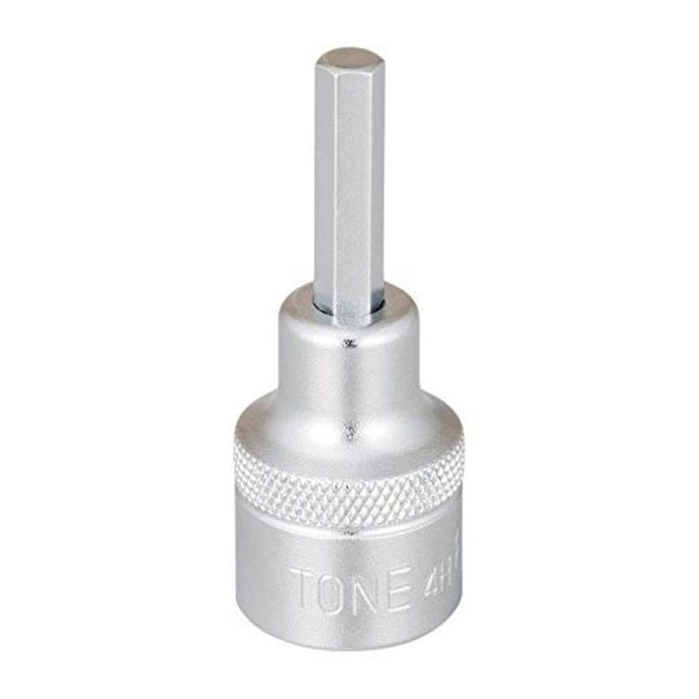 TONE トネ ヘキサゴンソケットハンガー 差込角12.7mm 対辺寸法3mm 4H
