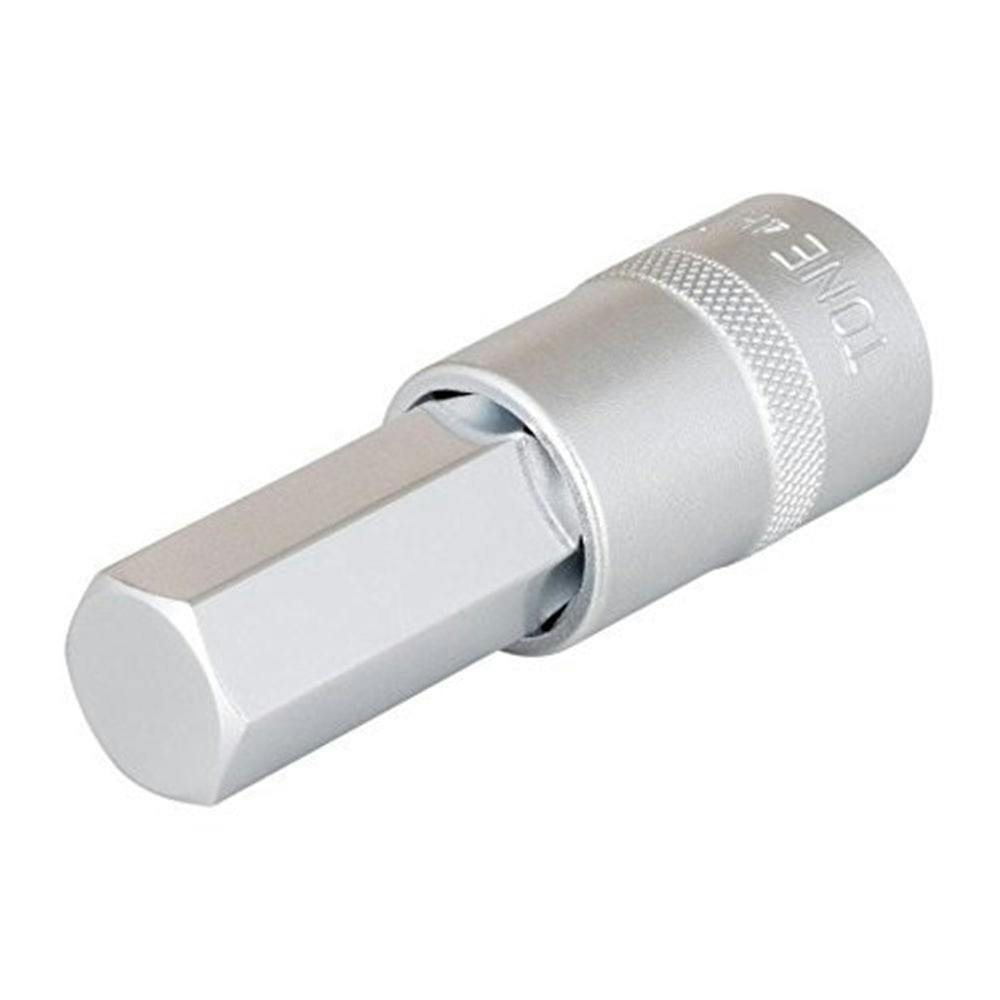 TONE トネ ヘキサゴンソケットハンガー 差込角12.7mm 対辺寸法10mm 4H-10HP レンチ TONE トネ ヘキサゴンソケットハンガー 差込角12.7mm 対辺寸法10mm 4H-10HP レンチ