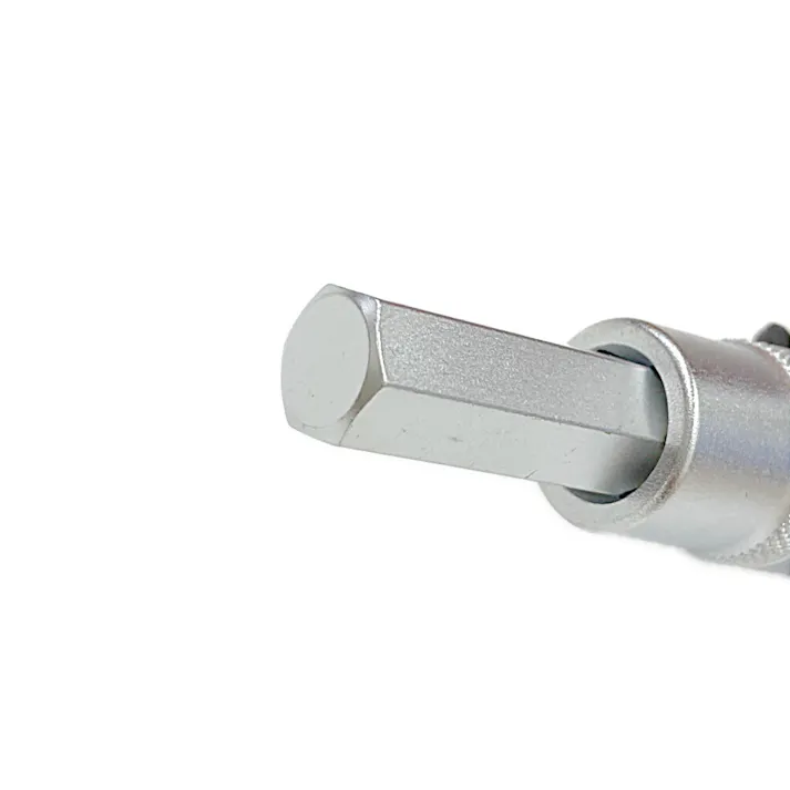 TONE トネ ヘキサゴンソケットハンガー 差込角12.7mm 対辺寸法12mm 4H-12HP