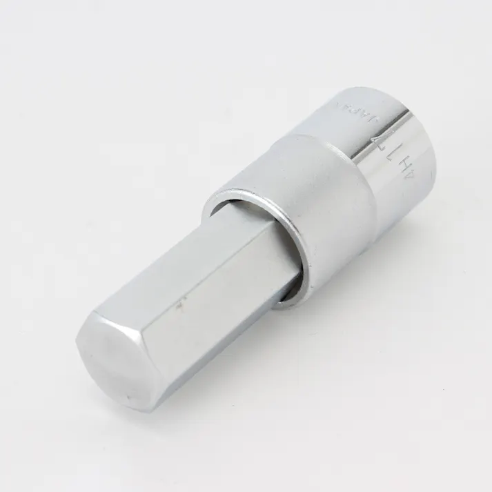 TONE トネ ヘキサゴンソケットハンガー 差込角12.7mm 対辺寸法17mm 4H-17HP