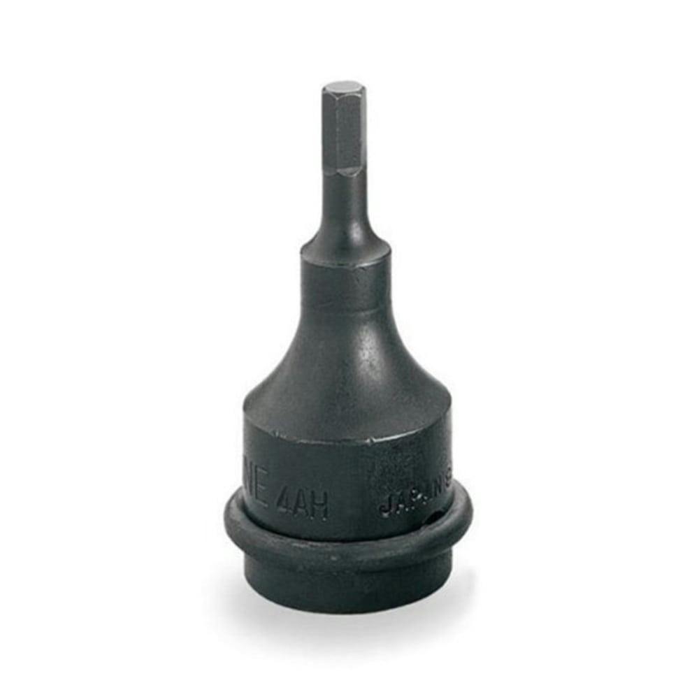 TONE トネ インパクト用 差込角12.7mm 対辺寸法6mm 4AH-06HP