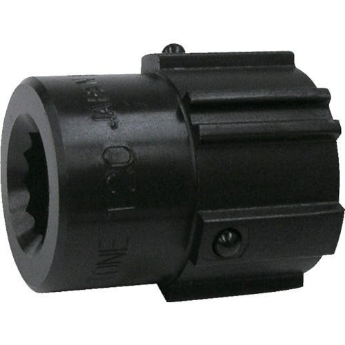 TONE インナーソケット 構造用鋼 170g 220TA インパクト用ソケット(建築用) TONE インナーソケット 構造用鋼 170g 220TA インパクト用ソケット(建築用)