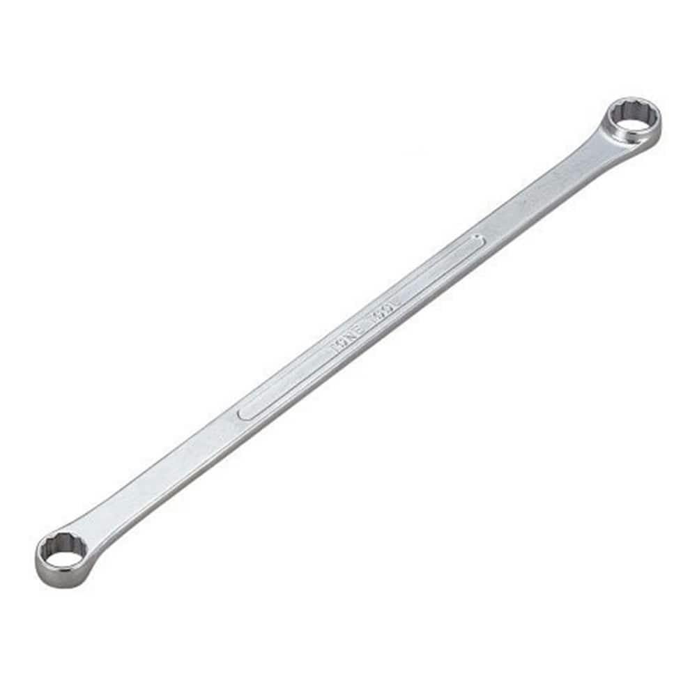 TONE トネ 超ロングメガネレンチ ストレート 対辺寸法22×24mm M05-2224HP レンチ TONE トネ 超ロングメガネレンチ ストレート 対辺寸法22×24mm M05-2224HP レンチ