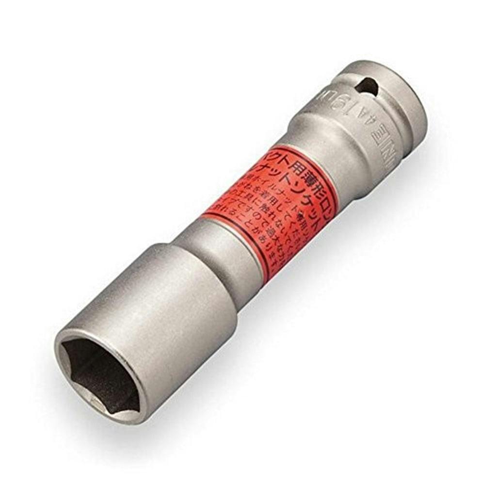 TONE トネ インパクト用ソケット 4A-19LNHP レンチ TONE トネ インパクト用ソケット 4A-19LNHP レンチ