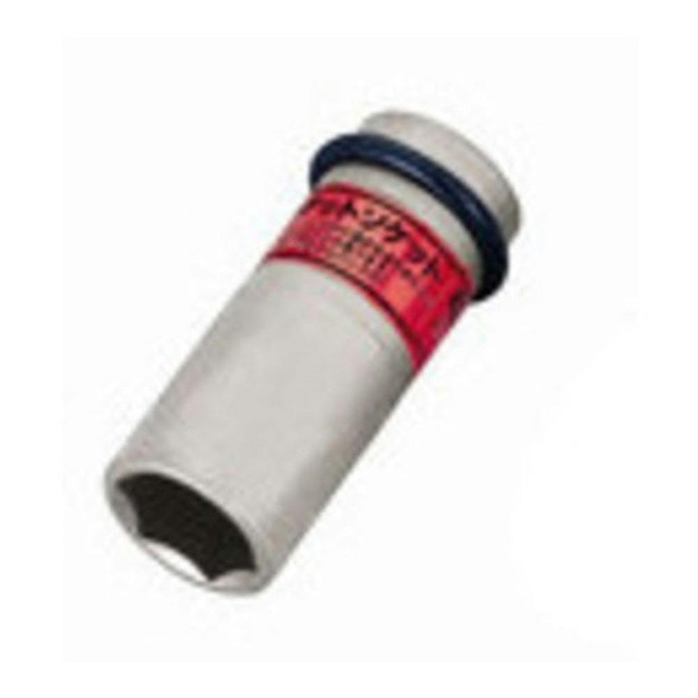 TONE トネ インパクト用薄型ホイルナットソケット 4A-21NHP レンチ TONE トネ インパクト用薄型ホイルナットソケット 4A-21NHP レンチ