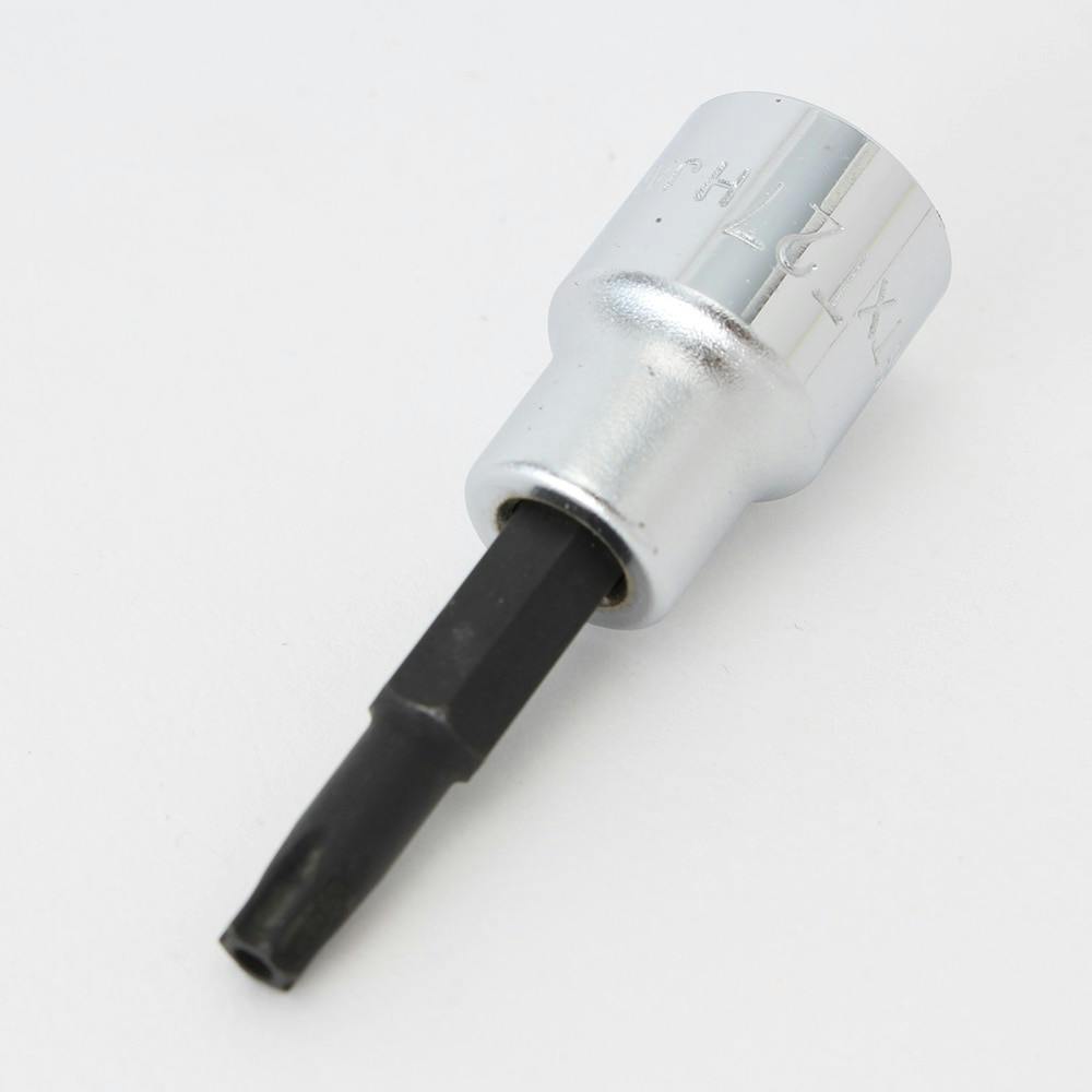 TONE トネ ヘックスローブソケット トルクスソケット 3TX-T-27HHP