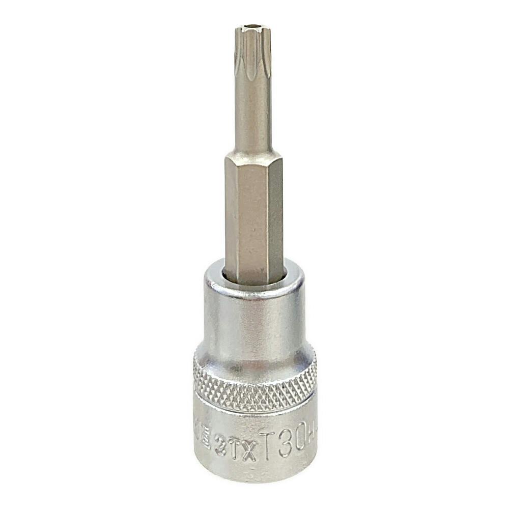 TONE トネ ヘックスローブソケット トルクスソケット 3TX-T-30HHP レンチ TONE トネ ヘックスローブソケット トルクスソケット 3TX-T-30HHP レンチ