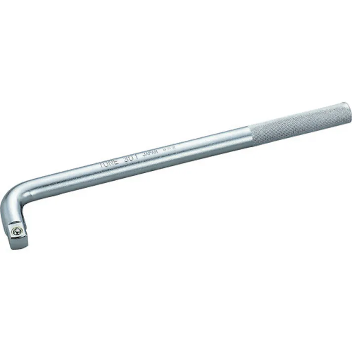 【CAINZ-DASH】TONE オフセットハンドル 差込角12.7mm 全長275.0mm 301【別送品】