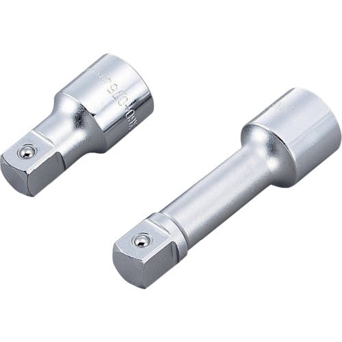 TONE エクステンションバー 差込角19.0mm 全長200mm 610 エクステンションバー TONE エクステンションバー 差込角19.0mm 全長200mm 610 エクステンションバー