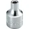 【CAINZ-DASH】TONE ソケット(6角) 4.5mm 2S-4.5【別送品】