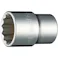 【CAINZ-DASH】TONE ソケット(インチ) (12角) 吋目 19/32inch 全長29mm 3DB-19【別送品】