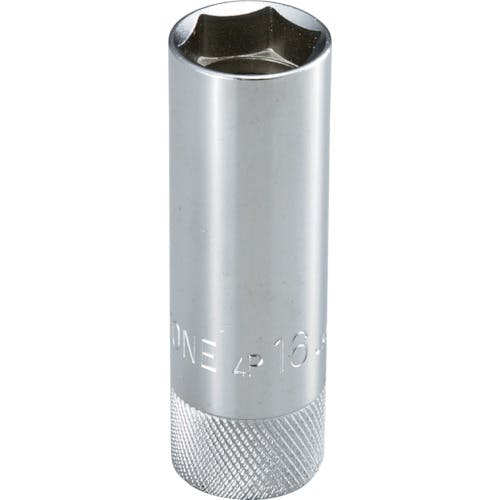 TONE プラグソケット(自動車整備用) (6角・マグネット付) 対辺寸法18mm 全長64mm 4P-18 ソケット(自動車整備用) TONE プラグソケット(自動車整備用) (6角・マグネット付) 対辺寸法18mm 全長64mm 4P-18 ソケット(自動車整備用)
