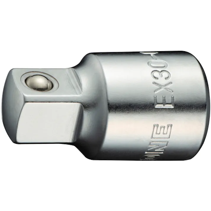 【CAINZ-DASH】TONE エクステンションバー 32mm EX30-032【別送品】