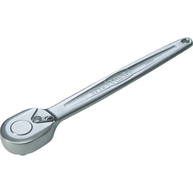 【CAINZ-DASH】ＴＯＮＥ ラチェットハンドル【別送品】