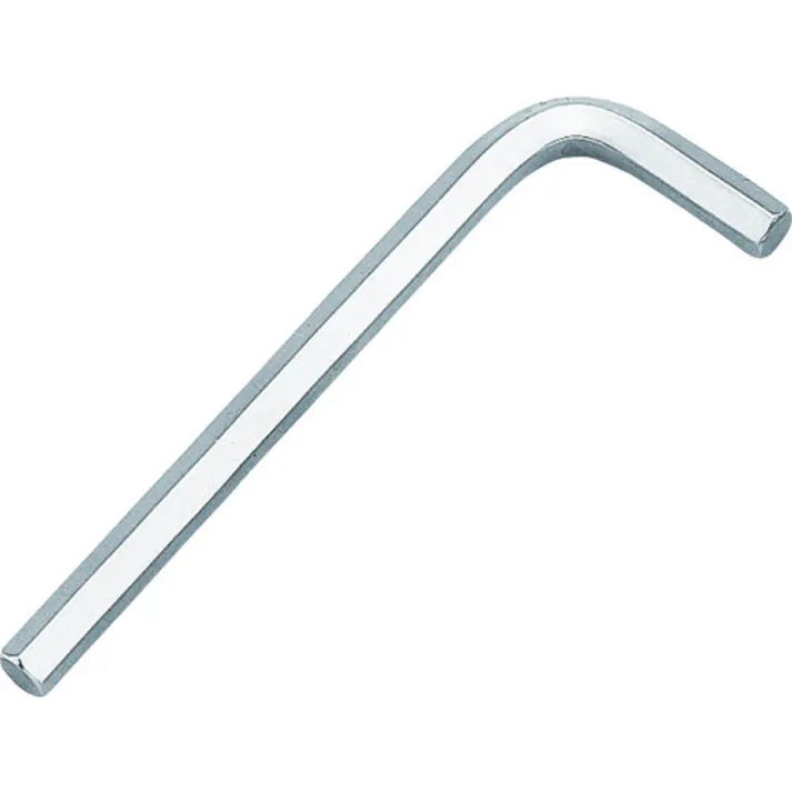 【CAINZ-DASH】TONE マスターツール六角棒L形レンチ 2mm AS-02【別送品】