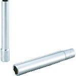 TONE 超ロングソケット(6角) 14mm 3S-14L120 ソケット(ソケット) TONE 超ロングソケット(6角) 14mm 3S-14L120 ソケット(ソケット)