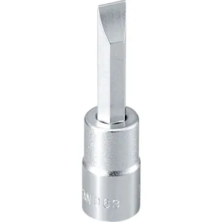 【CAINZ-DASH】TONE ドライバービットソケット (+)No.1 2H-P1【別送品】