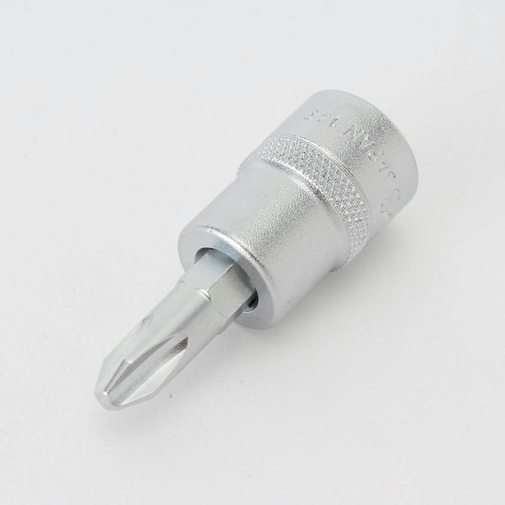 TONE トネ ドライバービット 9.5角(+3) 3H-P3HP レンチ TONE トネ ドライバービット 9.5角(+3) 3H-P3HP レンチ