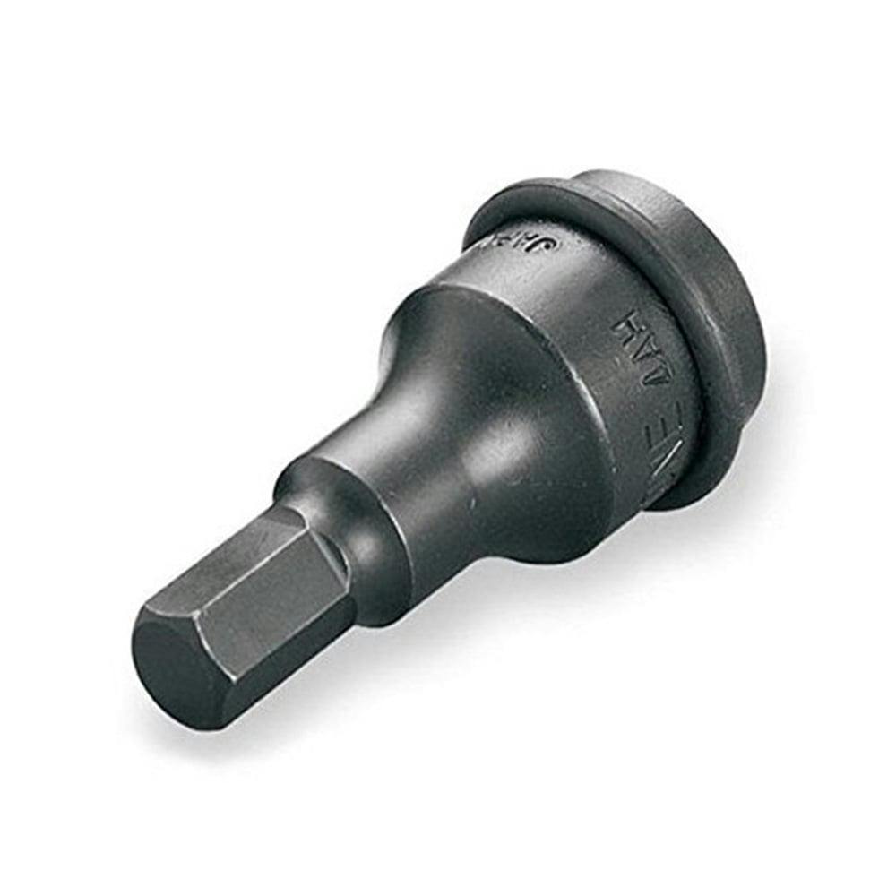 TONE トネ インパクト用ヘキサゴンソケット ハンガータイプ 4AH-19HP