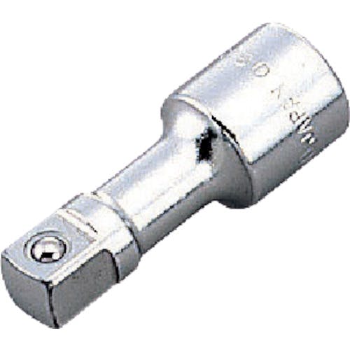 TONE エクステンションバー 差込角9.5mm 全長125mm 構造用鋼 EX30-125 エクステンションバー TONE エクステンションバー 差込角9.5mm 全長125mm 構造用鋼 EX30-125 エクステンションバー