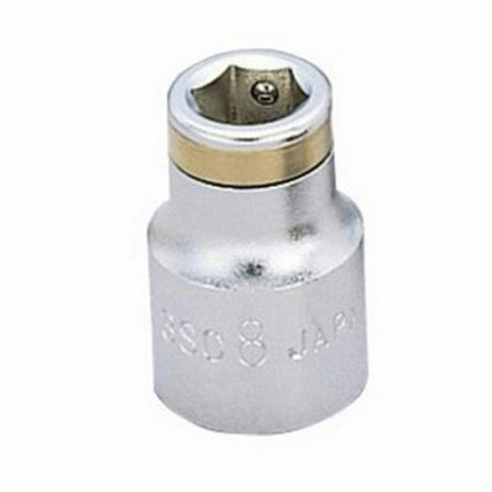 TONE トネ ナットキャッチ 9.5角 対辺寸法14mm 3SC-14HP