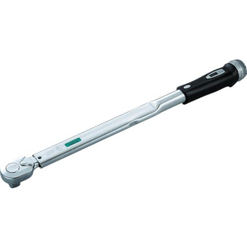 TONE プレセット形トルクレンチ(ダイレクトセットタイプ) 差込角12.7mm トルク調整範囲20~100N・m T4MN100 トルクレンチ(プレセット形) TONE プレセット形トルクレンチ(ダイレクトセットタイプ) 差込角12.7mm トルク調整範囲20~100N・m T4MN100 トルクレンチ(プレセット形)