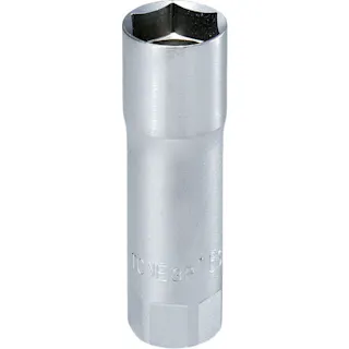 【CAINZ-DASH】TONE プラグソケット(6角・マグネット付) 19mm 3P-19S【別送品】