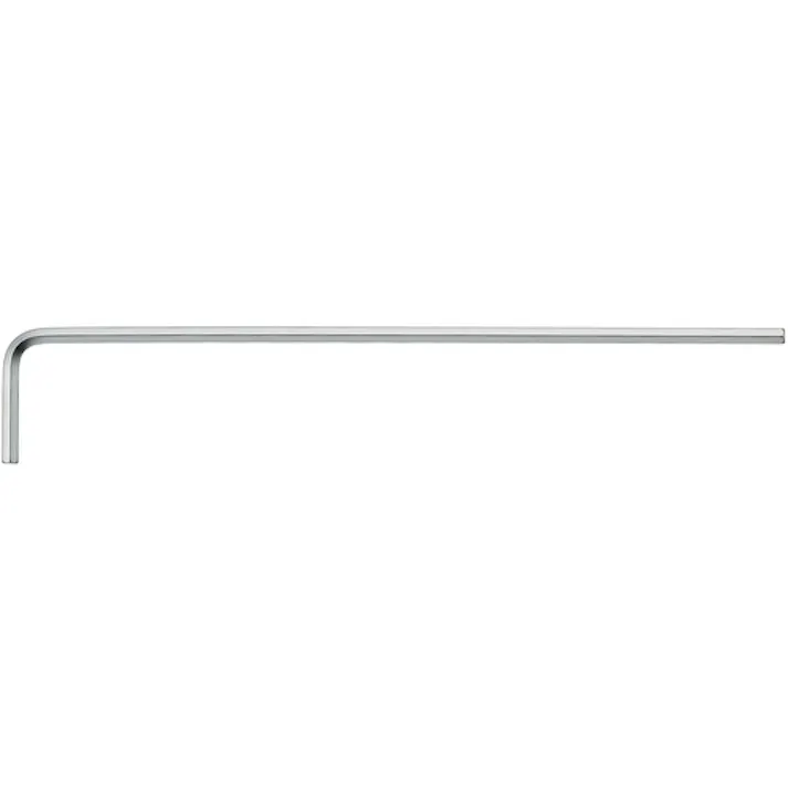 【CAINZ-DASH】TONE マスターツールロング六角棒L形レンチ 吋目 5/64inch ALB-2.5【別送品】